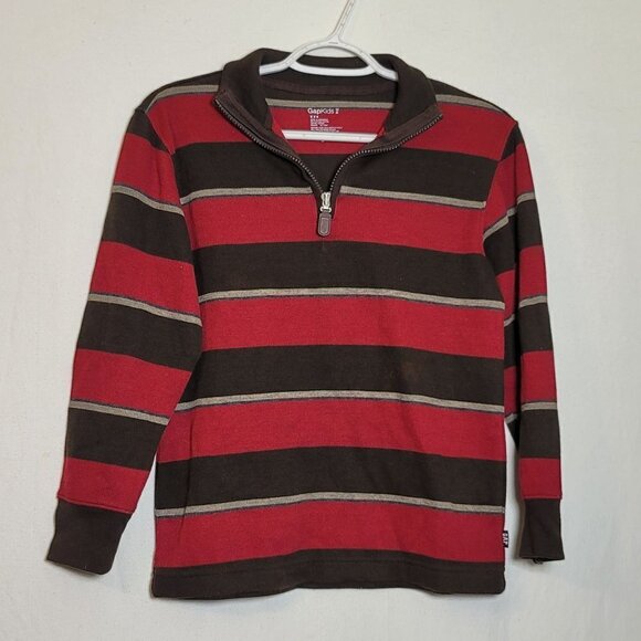 171. Gap Kids Long Sleeve Sweater Sz M (8) - Picture 1 of 6